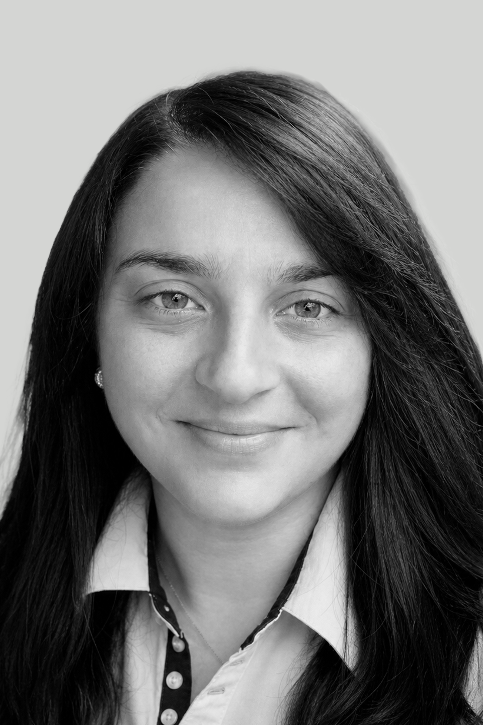 Portrait of Chiara Toscano