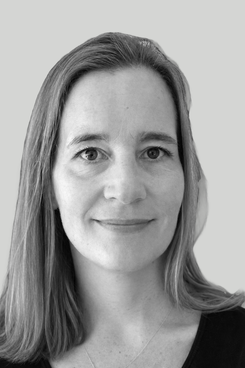 Portrait of Heidi Derks