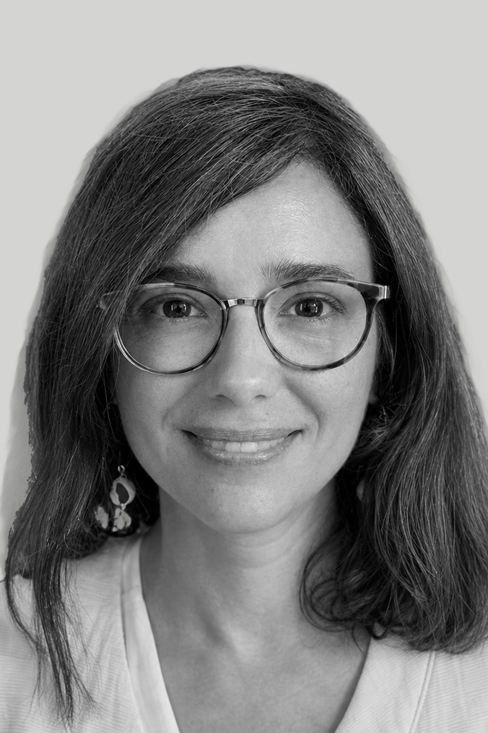 Portrait of Marta Fiocco