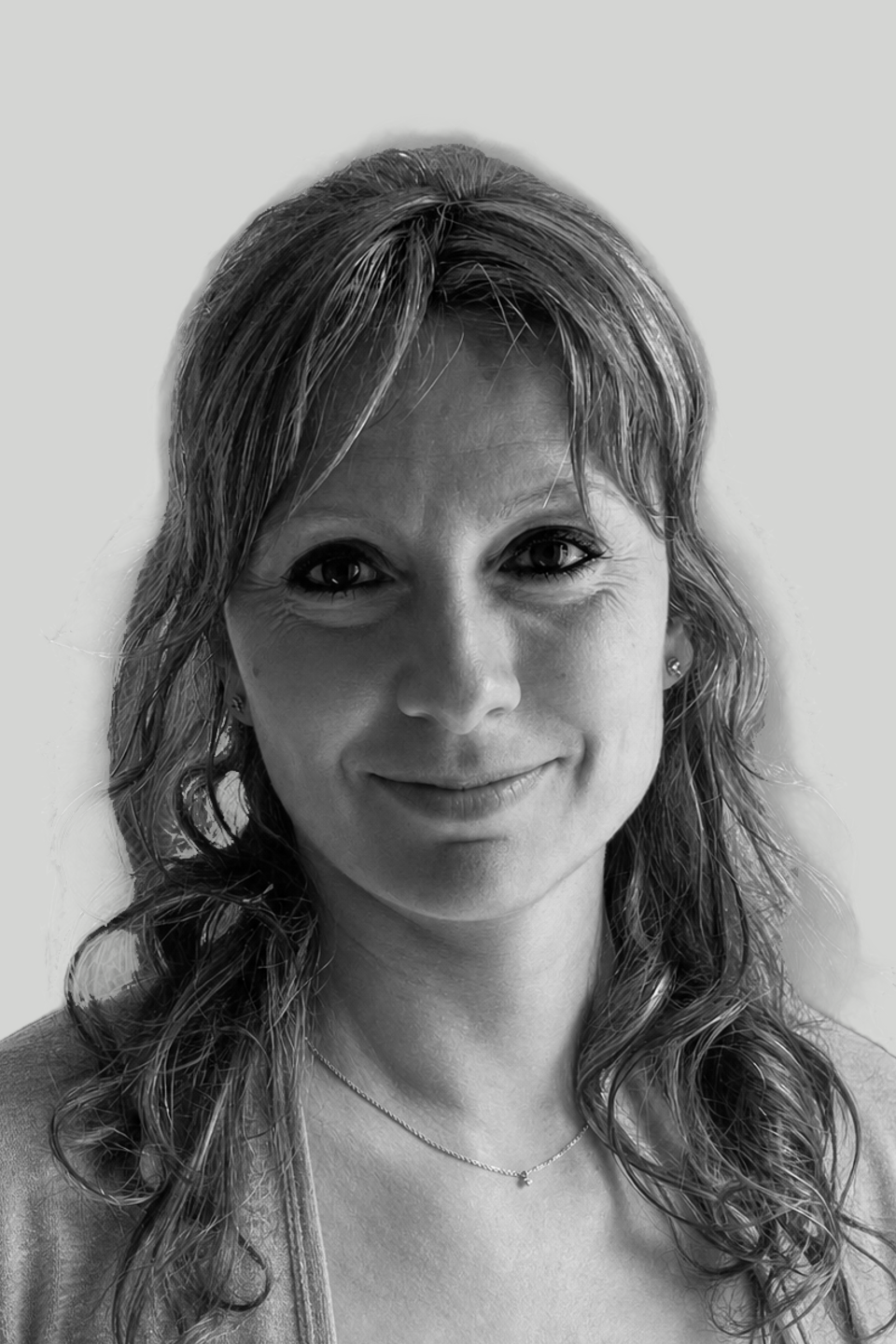 Portrait of Valentina Ceserani