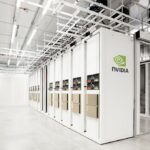 The first NVIDIA supercomputer designed and built for external research access, Cambridge-1 is an NVIDIA DGX SuperPOD powered by 80 NVIDIA DGX A100 systems, BlueField-2 DPUs and NVIDIA HDR InfiniBand networking. Running on 100 percent renewable energy, it’s among the top 50 supercomputers in the world.