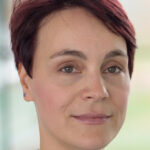 Dr. Bojana Popovic serves as Peptone's Chief Science Officer.