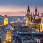Peptone to will present disordered cytokine engineering research during the annual Prague Protein Spring 2023 Conference