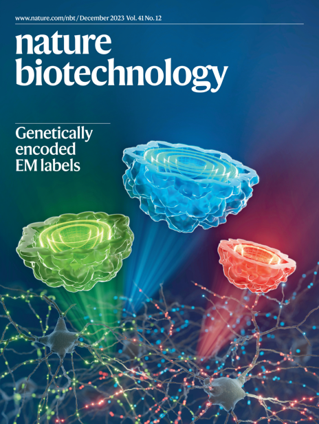 Peptone was selected as one of Nature Biotechnology&rsquo;s top academic 